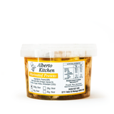 Marinated Prawns