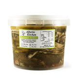 Marinated Sardines