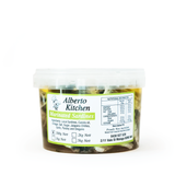 Marinated Sardines
